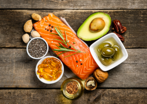 Omega 3